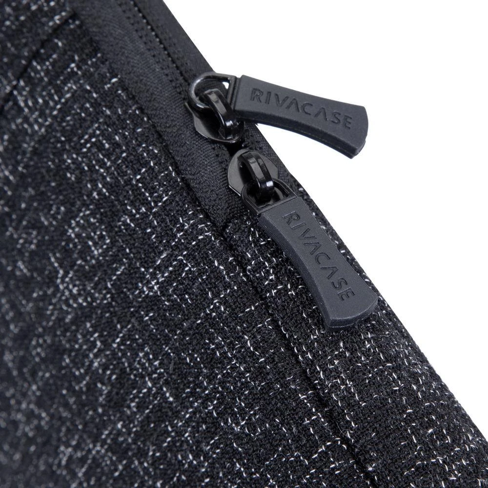 Deklas RIVACASE 7913 juodas sleeve 13,3"