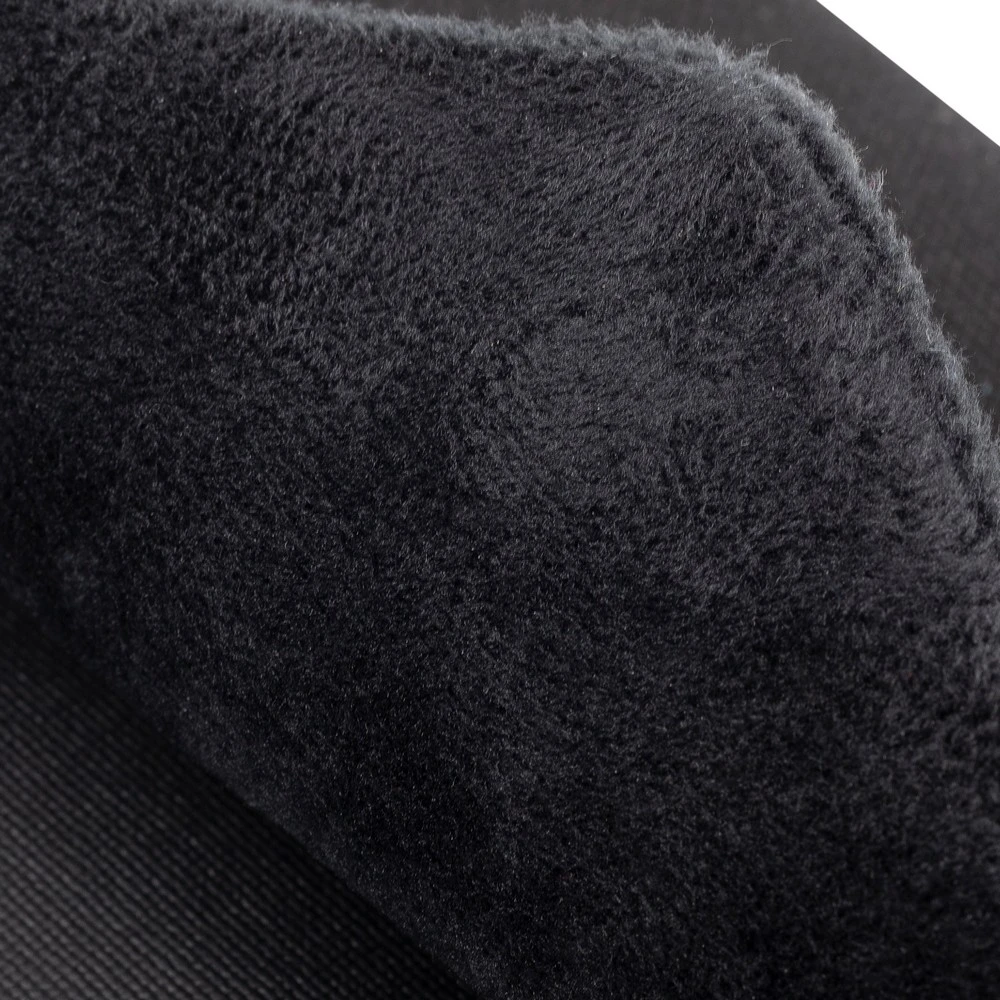 Dėklas -įmautė RIVACASE 8503 juodas Cardiff Canvas Sleeve 13-14"