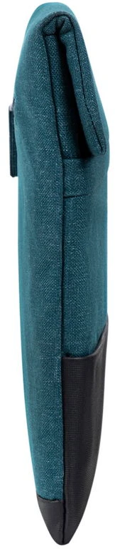 Dėklas -įmautė RIVACASE 8803 aqua melange Lantau Ultrabook sleeve 13.3"