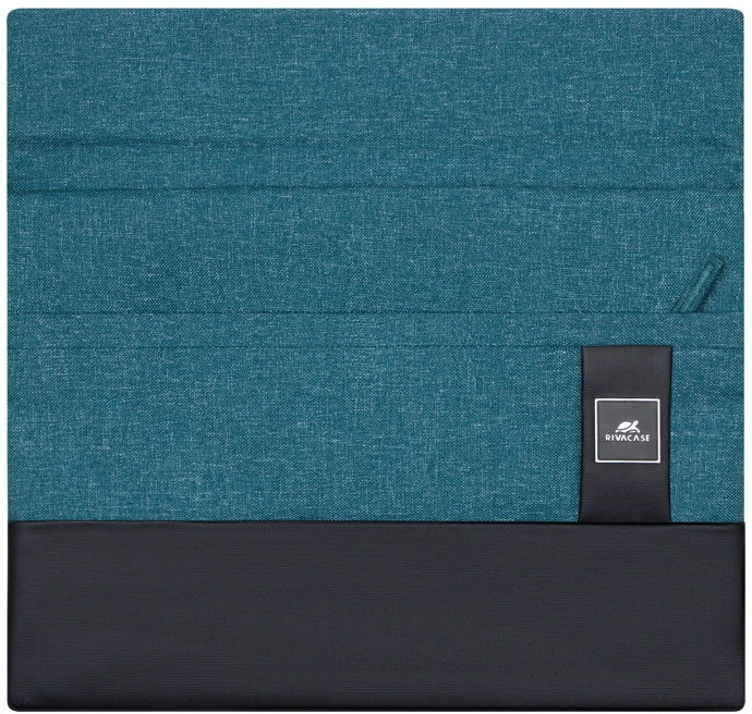 Dėklas -įmautė RIVACASE 8803 aqua melange Lantau Ultrabook sleeve 13.3"