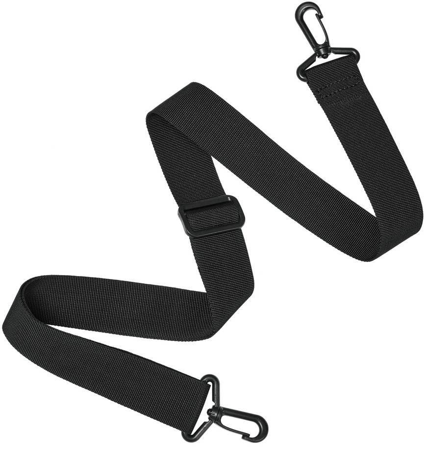 Dėklas RIVACASE 5516 juodas Gremio-ECO Nešiojamas kompiuteris case 15.6-16"