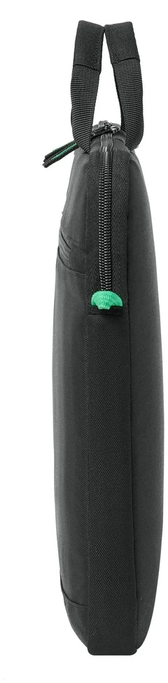 Dėklas RIVACASE 5516 juodas Gremio-ECO Nešiojamas kompiuteris case 15.6-16"