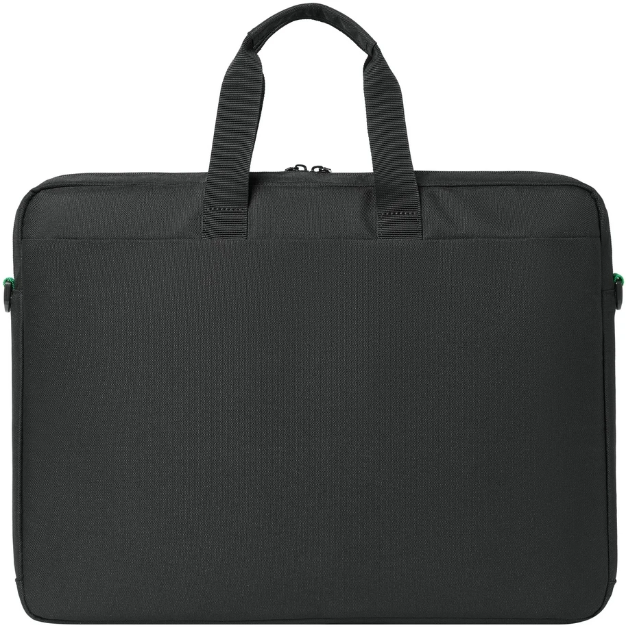 Dėklas RIVACASE 5517 juodas Gremio-ECO Nešiojamas kompiuteris bag 17.3"