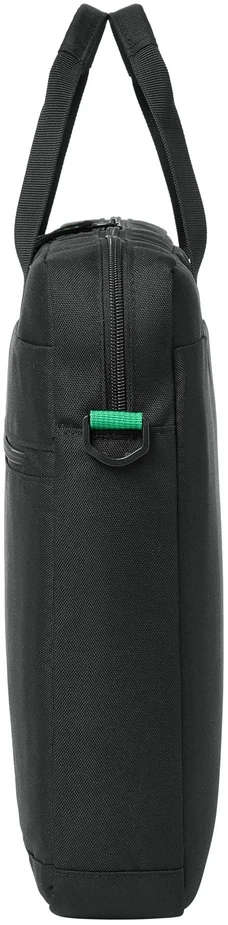 Dėklas RIVACASE 5517 juodas Gremio-ECO Nešiojamas kompiuteris bag 17.3"