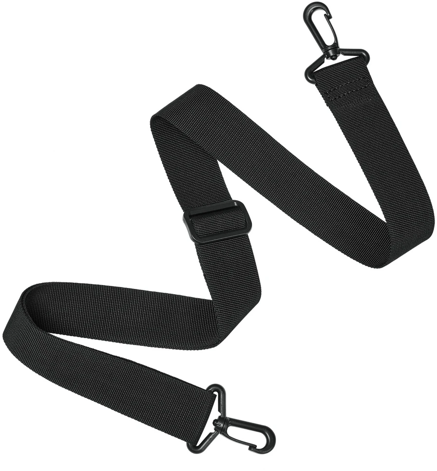 Dėklas RIVACASE 5517 juodas Gremio-ECO Nešiojamas kompiuteris bag 17.3"