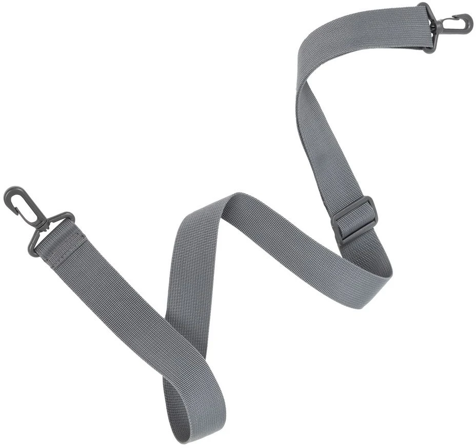 Dėklas RIVACASE 7531 pilkas Alpendorf-ECO Nešiojamas kompiuteris bag 15.6-16"