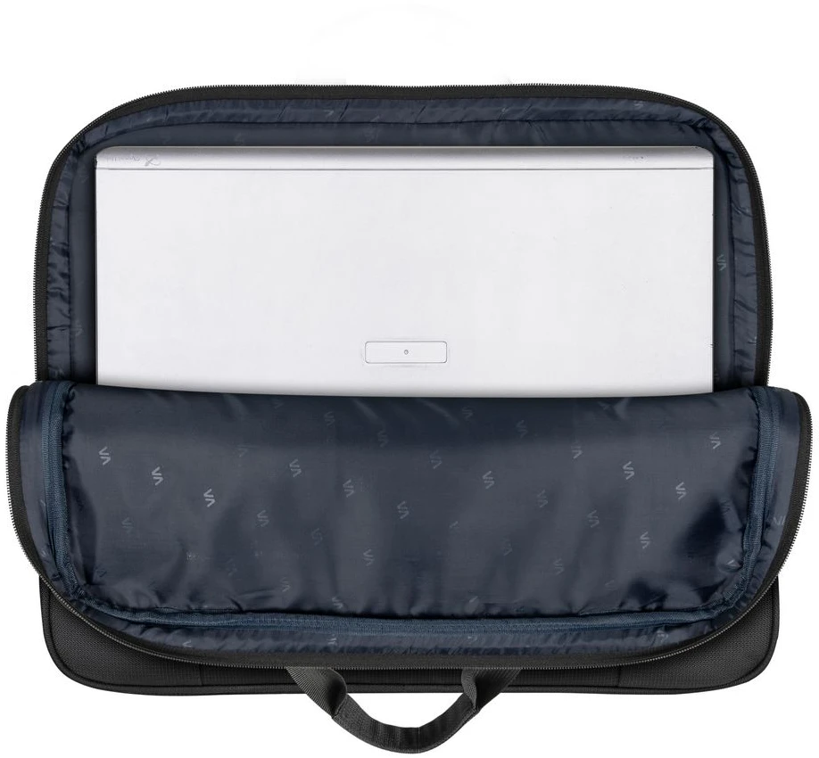 Rivacase 8432 juoda