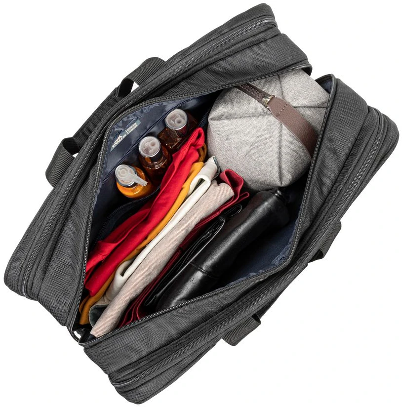 Rivacase 8432 juoda