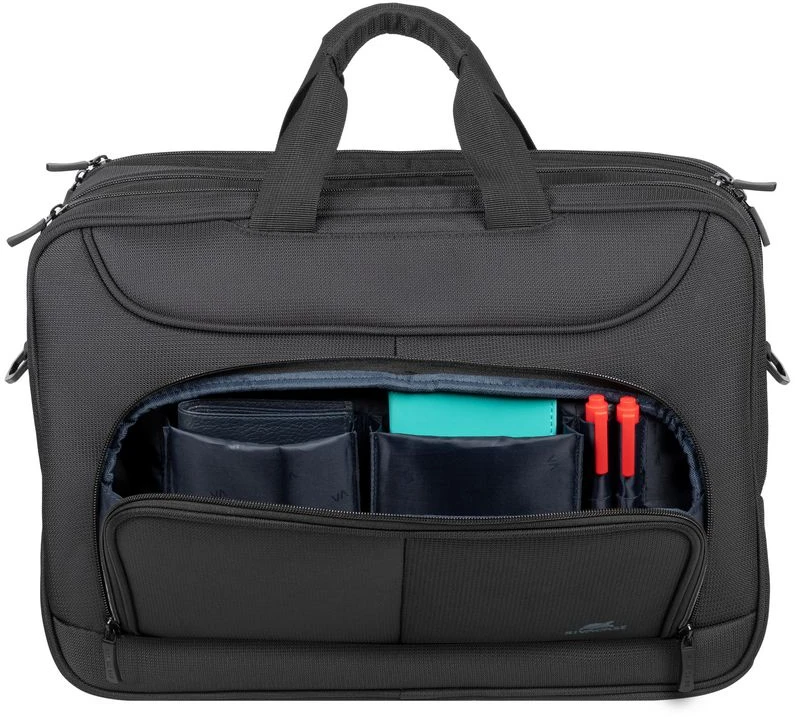 Rivacase 8432 juoda