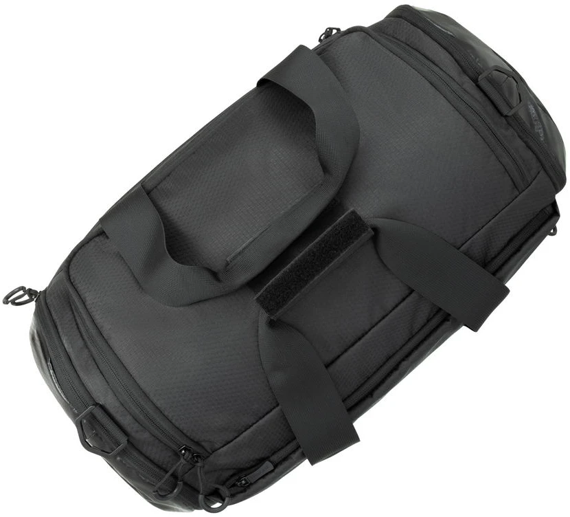 Krepšys RIVACASE 5331 juodas Dijon 35L Duffle bag