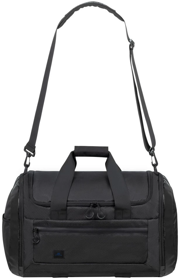 Krepšys RIVACASE 5331 juodas Dijon 35L Duffle bag