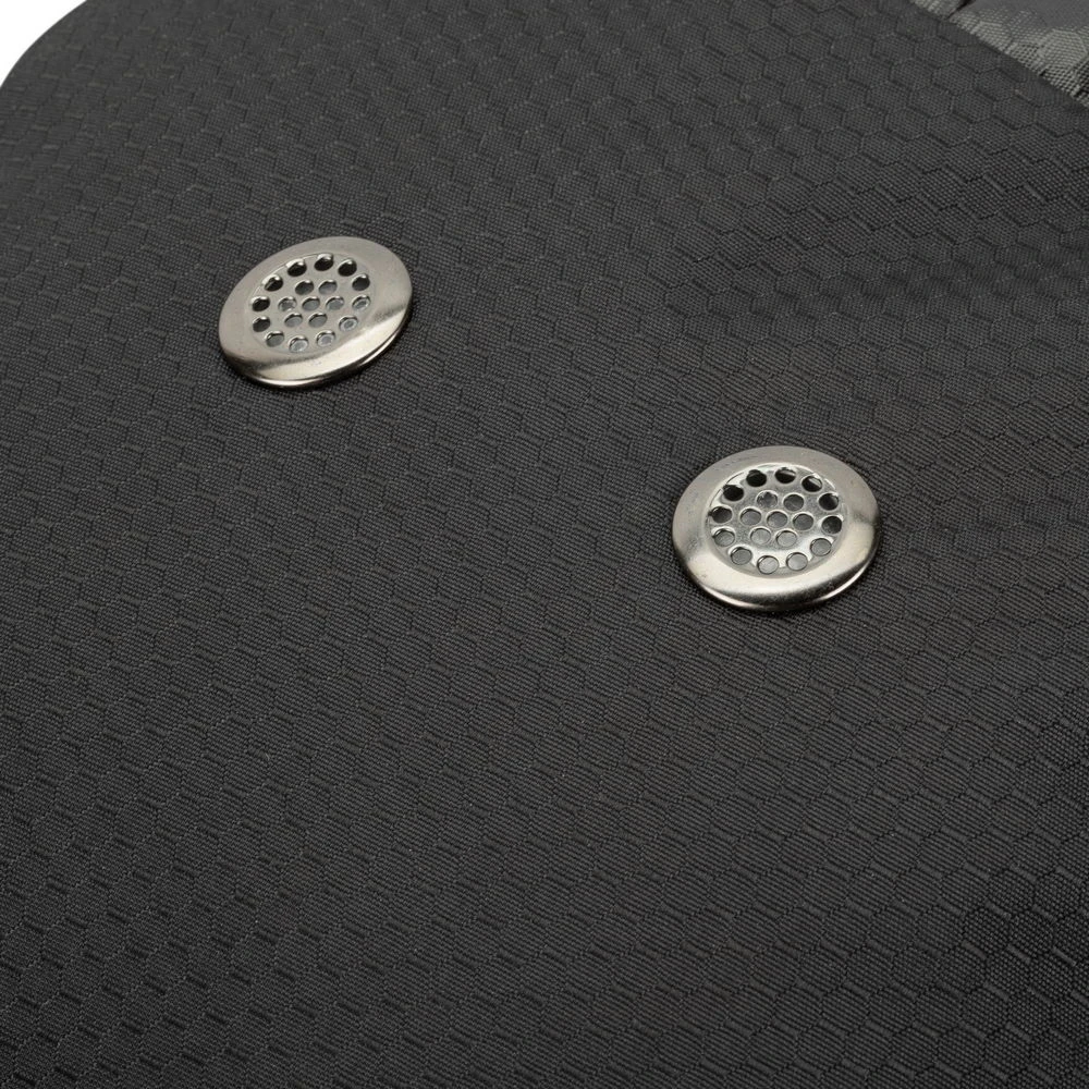 Krepšys RIVACASE 5331 juodas Dijon 35L Duffle bag