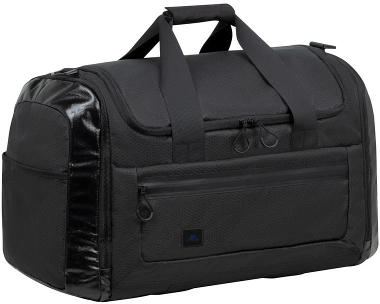 Krepšys RIVACASE 5331 juodas Dijon 35L Duffle bag