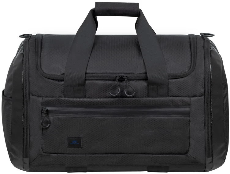 Krepšys RIVACASE 5331 juodas Dijon 35L Duffle bag