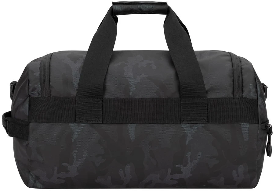 Krepšys RIVACASE 7641 navy camo Sherwood 30L Duffle bag