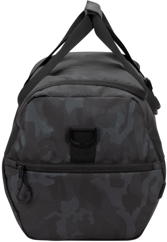 Krepšys RIVACASE 7641 navy camo Sherwood 30L Duffle bag