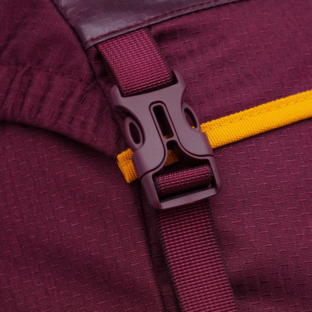 Rivacase Kensington Notebook Backpack 5361 Tinka iki 17.3 ", Backpack for laptop, Burgundy Raudona
