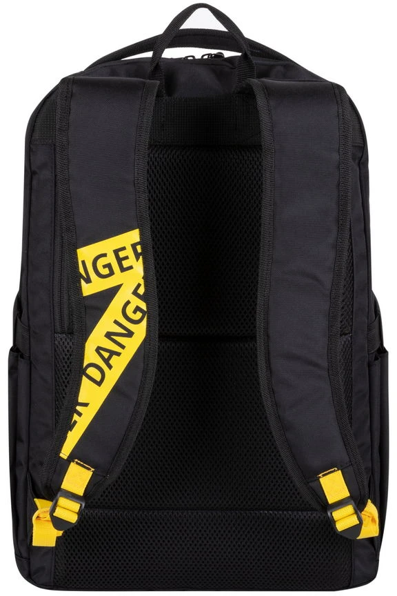 Kuprinė RIVACASE 5431 juodas Urban backpack 20L