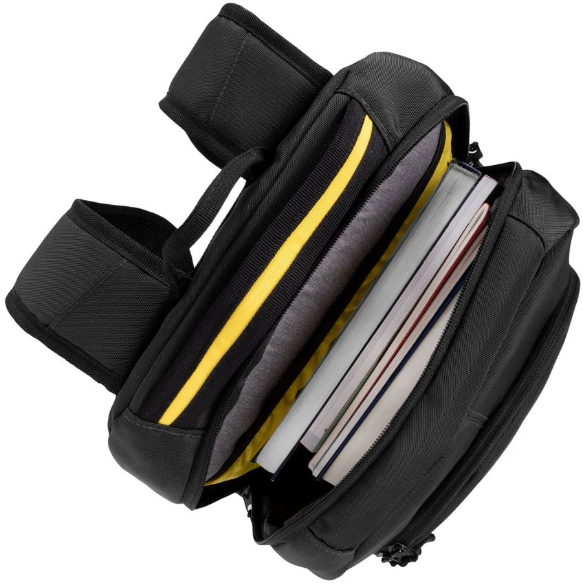 Kuprinė RIVACASE 5431 juodas Urban backpack 20L