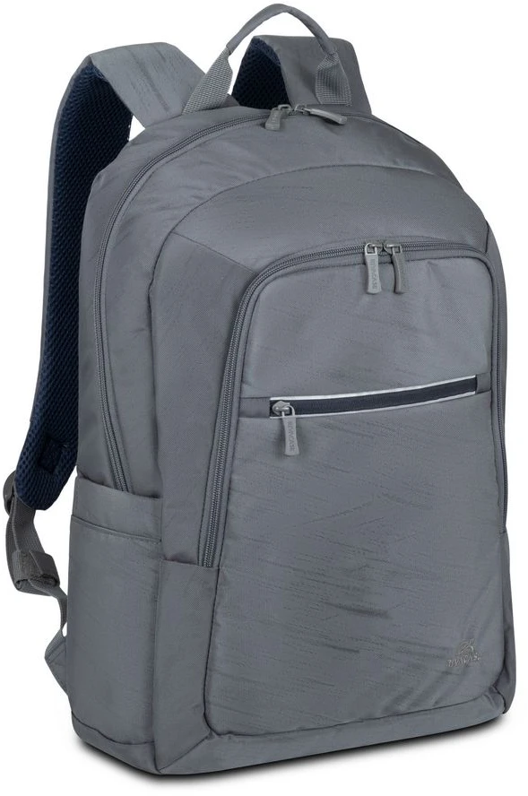 Kuprinė RIVACASE 7561 pilkas Alpendorf-ECO Nešiojamas kompiuteris backpack 15.6-16" (20L)