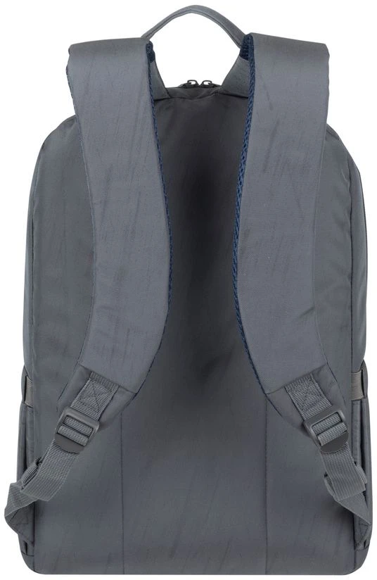 Kuprinė RIVACASE 7561 pilkas Alpendorf-ECO Nešiojamas kompiuteris backpack 15.6-16" (20L)