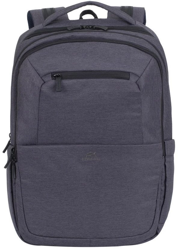 RIVACASE 7765 Nešiojamas kompiuteris Backpack 16" / 6 Juodas