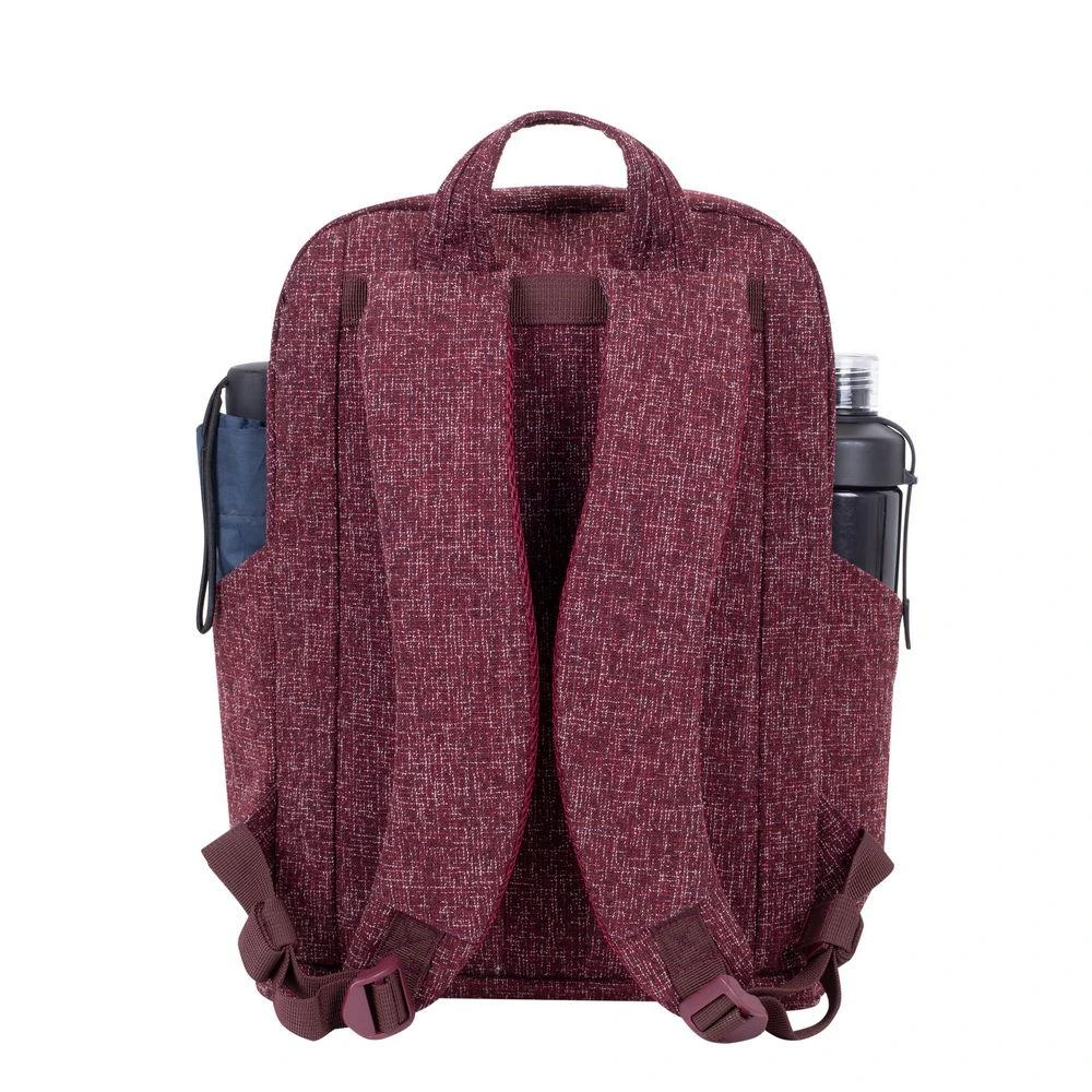Hewlett Packard (HP) Kuprinė RivaCase 7923 burgundy red Nešiojamas kompiuteris backpack 13.3"