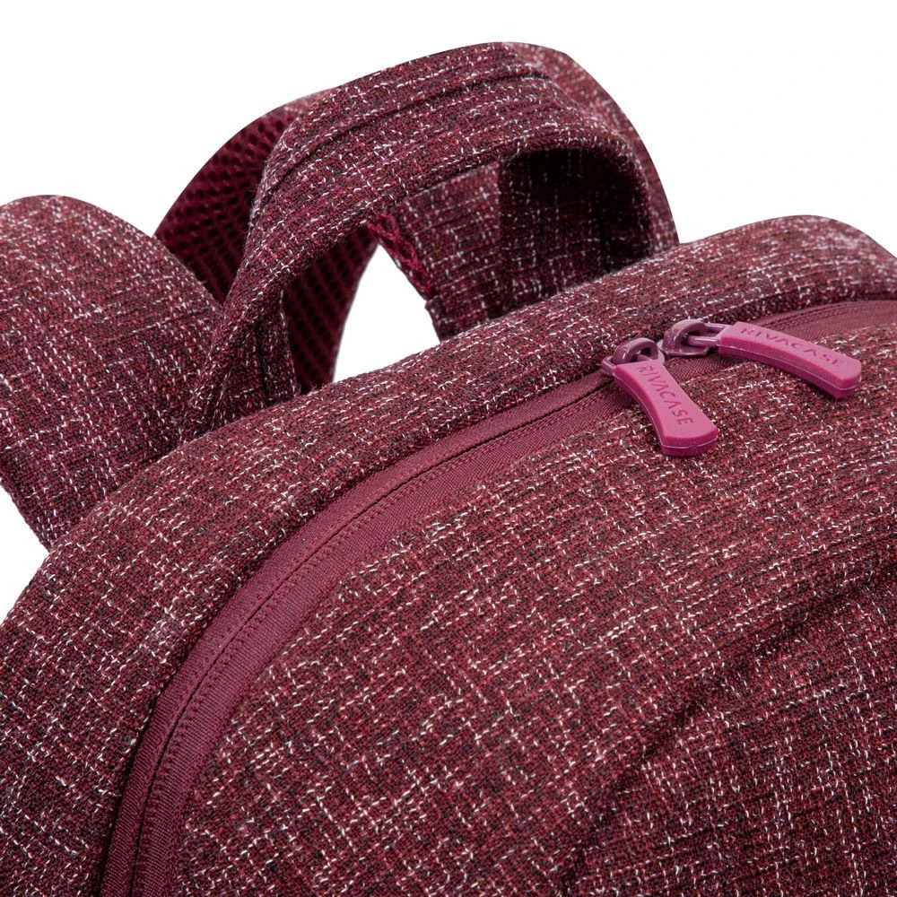 Hewlett Packard (HP) Kuprinė RivaCase 7923 burgundy red Nešiojamas kompiuteris backpack 13.3"