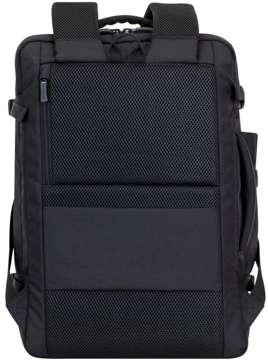 Kuprinė Rivacase 8461 juodas Travel Nešiojamas kompiuteris 17.3"