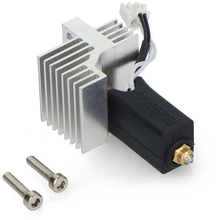 0.4 mm karšto antgalio galvutė Elegoo Centauri Carbon 3D spausdintuvams