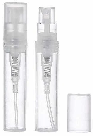 Oem 10 ml purškimo buteliukas - mini kvepalų purškimo buteliukas.