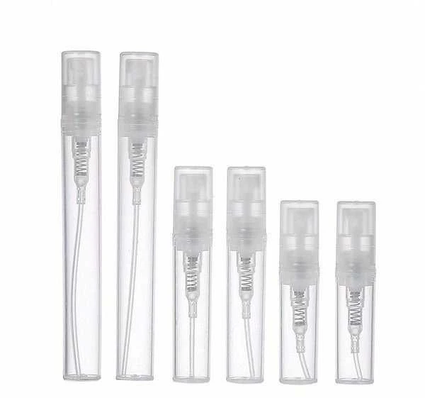 Oem 10 ml purškimo buteliukas - mini kvepalų purškimo buteliukas.