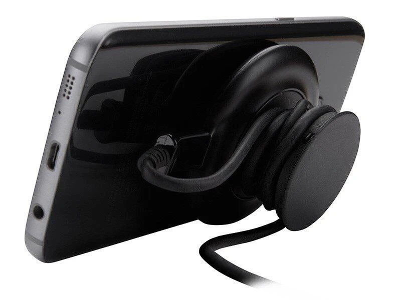 TRACER TRAADA46350 Belaidis įkroviklis 10W TRACER WIRELESS MOBILITY