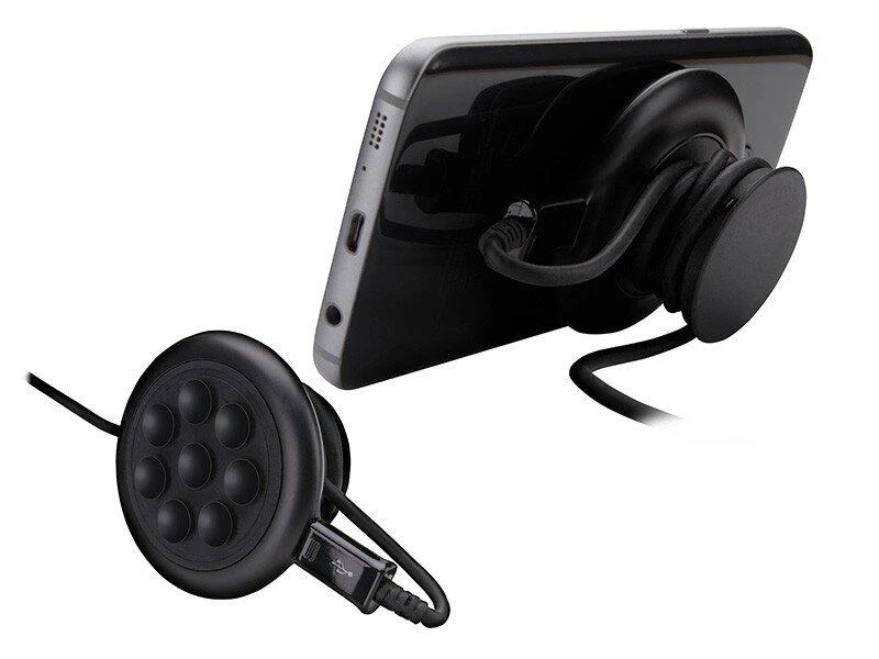 TRACER TRAADA46350 Belaidis įkroviklis 10W TRACER WIRELESS MOBILITY