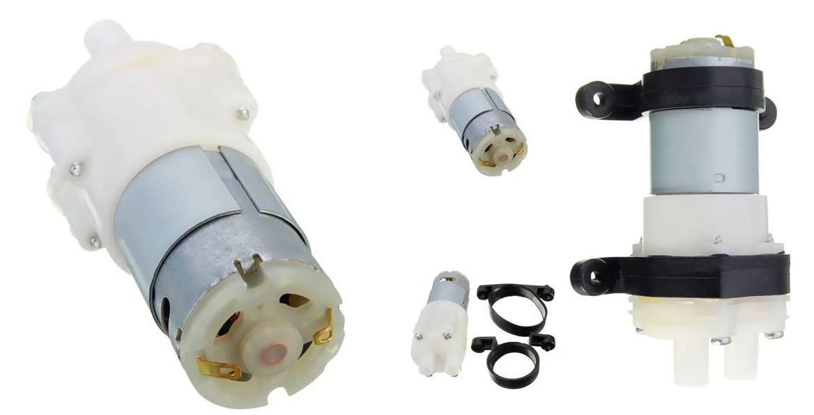 Oem 12V R385 Vandens Pompa