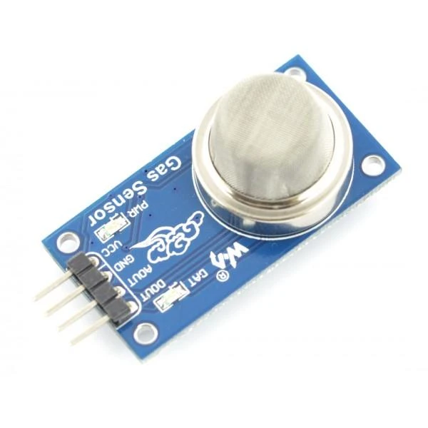 Oem 13 modulių Arduino rinkinys - Waveshare 9467