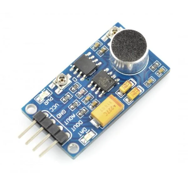 Oem 13 modulių Arduino rinkinys - Waveshare 9467
