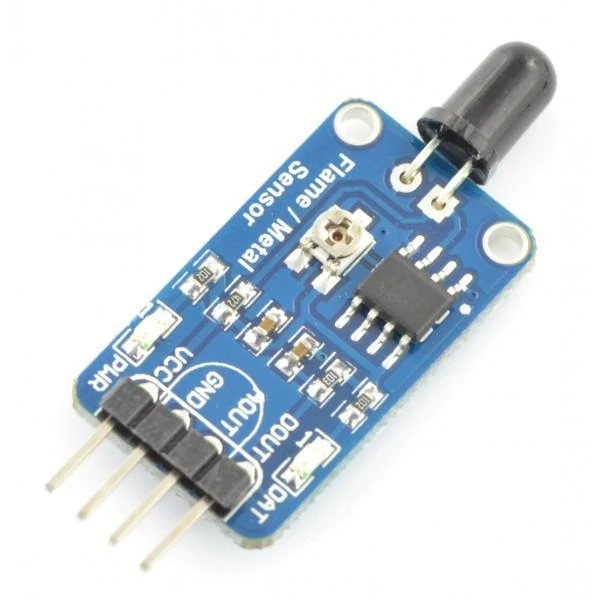 Oem 13 modulių Arduino rinkinys - Waveshare 9467