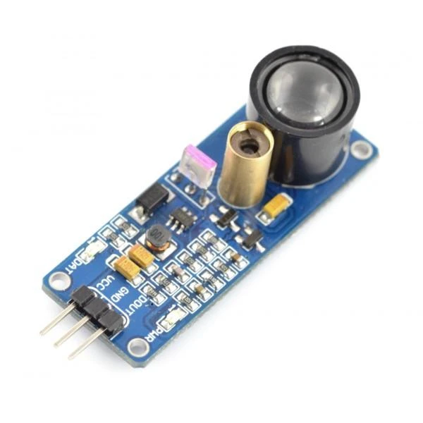 Oem 13 modulių Arduino rinkinys - Waveshare 9467