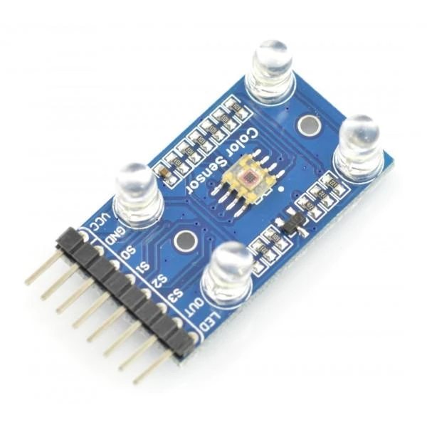 Oem 13 modulių Arduino rinkinys - Waveshare 9467