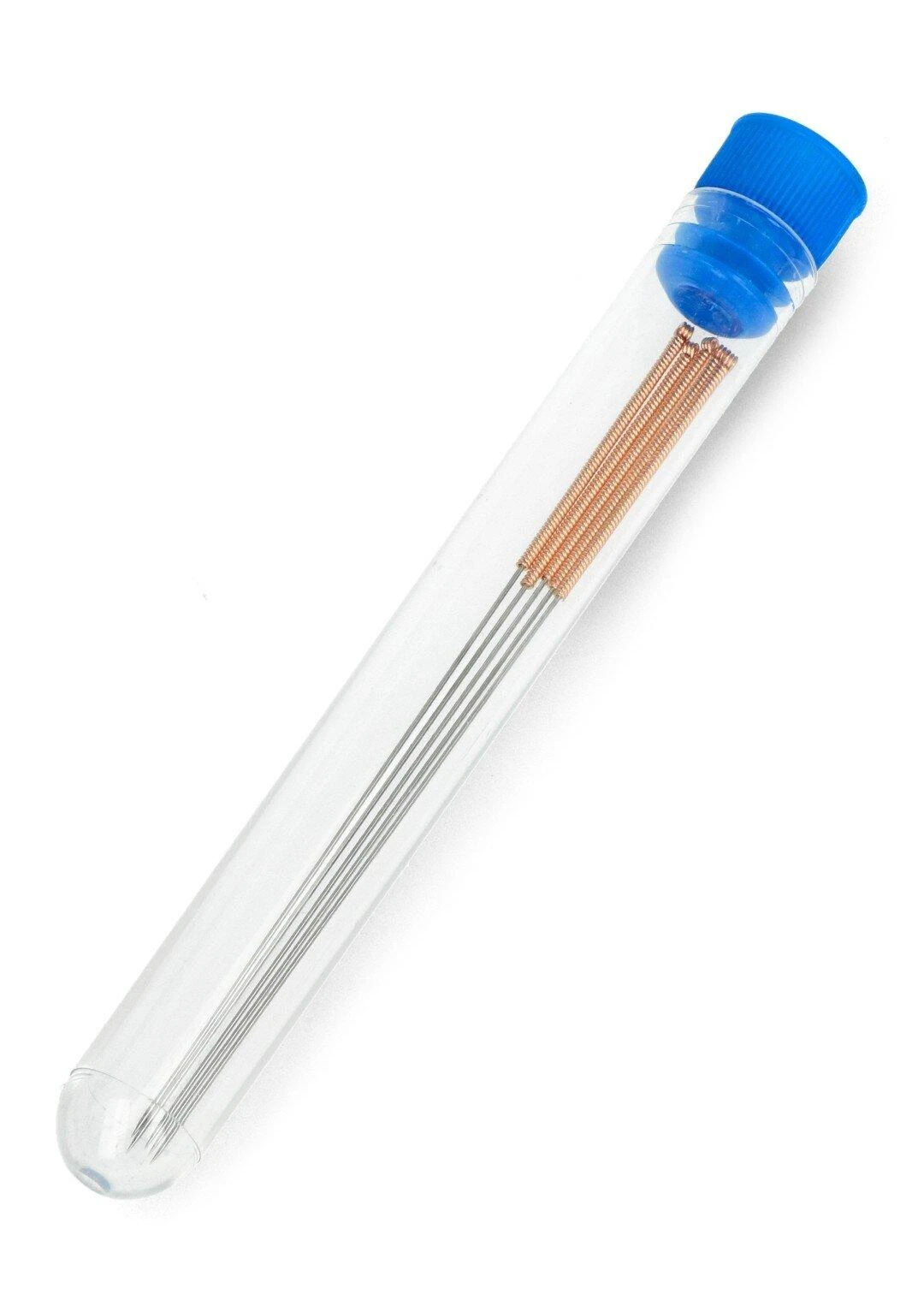 1mm antgalių valymo adata - 5vnt