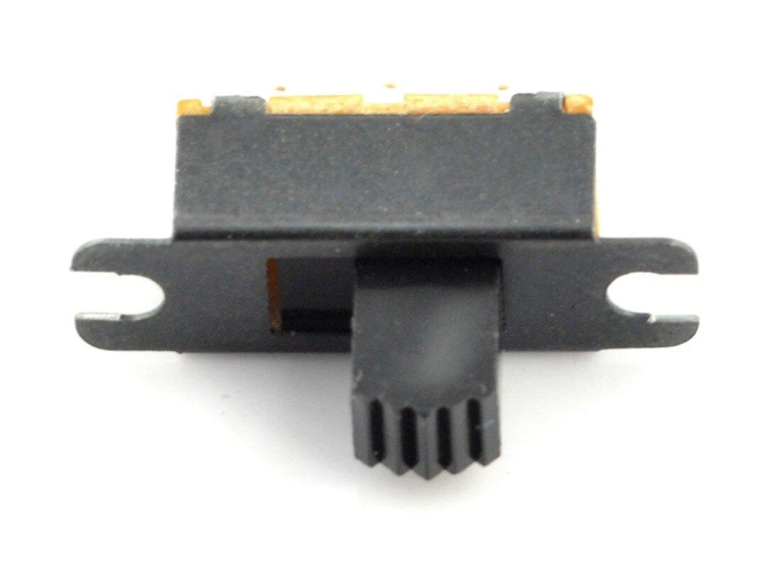 Slankusis jungiklis SM12F11G7, 2 padėčių