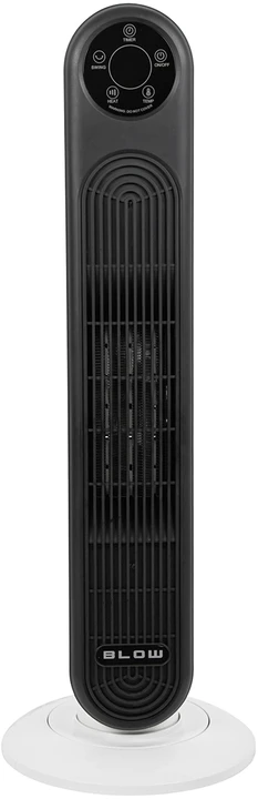 44-905# Nagrzewnica grzejnik 2000w blow eh-03 su pultu
