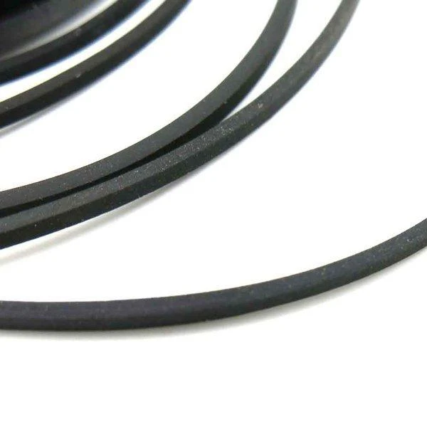 Oem 28 vnt garso pavaros diržų rinkinys 9-26cm - magnetofonui ir elektronikai