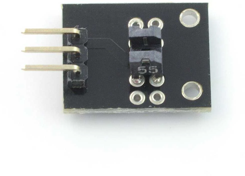 2mm plyšio jutiklis - Iduino SE056