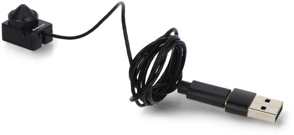 2MPx IMX291 USB kameros modulis silpnam apšvietimui su M12 objektyvu - UVC - ArduCam B0520