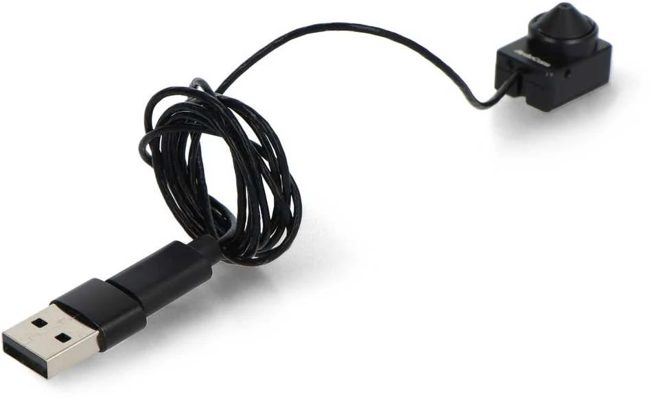 2MPx IMX291 USB kameros modulis silpnam apšvietimui su M12 objektyvu - UVC - ArduCam B0520