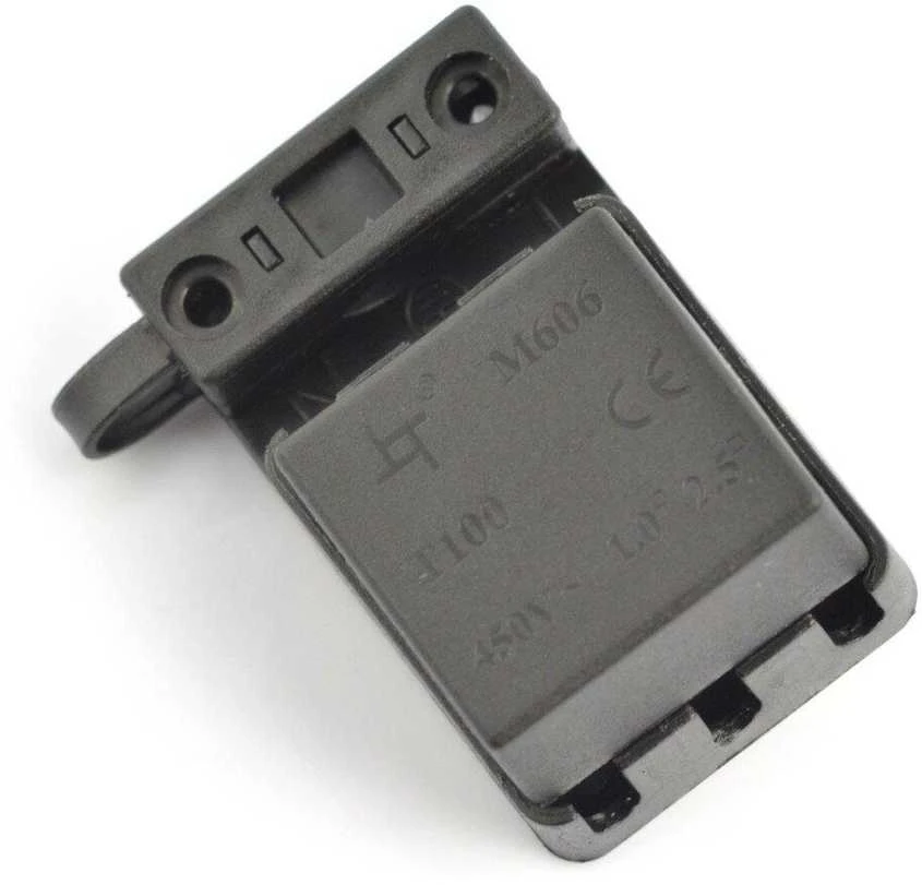 M606 elektrinė jungtis su technine informacija