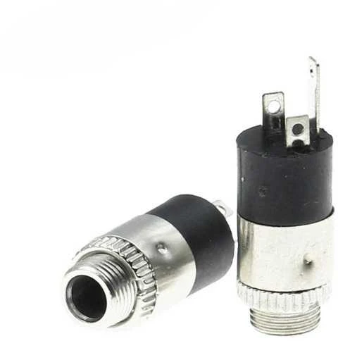 PJ-392 3.5 mm ausinių lizdų komplektas
