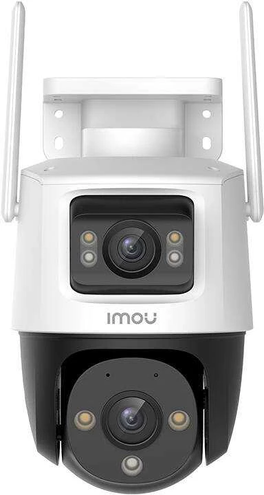 360° lauko Wi-Fi kamera IMOU Cruiser Dual 6MP